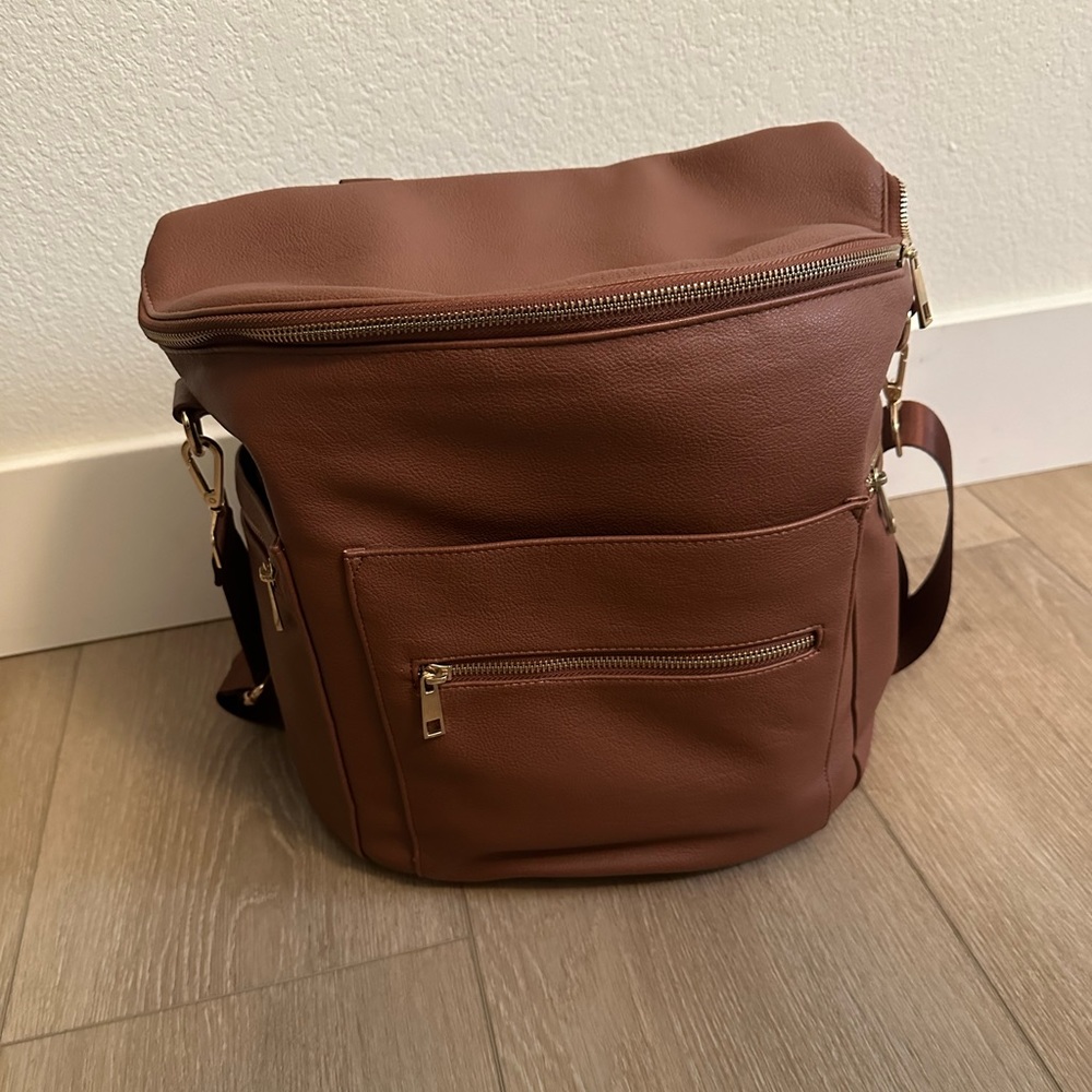Diaper Bag Backpack